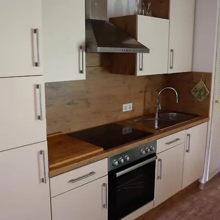 Haus Norderteich Horn-Bad Meinberg