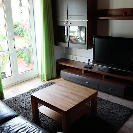 Haus Norderteich Horn-Bad Meinberg