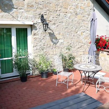 Haus Norderteich * Horn-Bad Meinberg