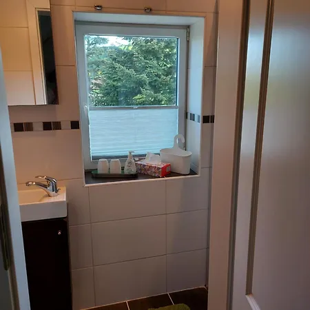 Haus Norderteich * Horn-Bad Meinberg