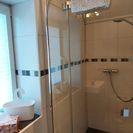 Haus Norderteich Appartement Horn-Bad Meinberg