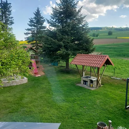 Apartment Haus Norderteich Horn-Bad Meinberg