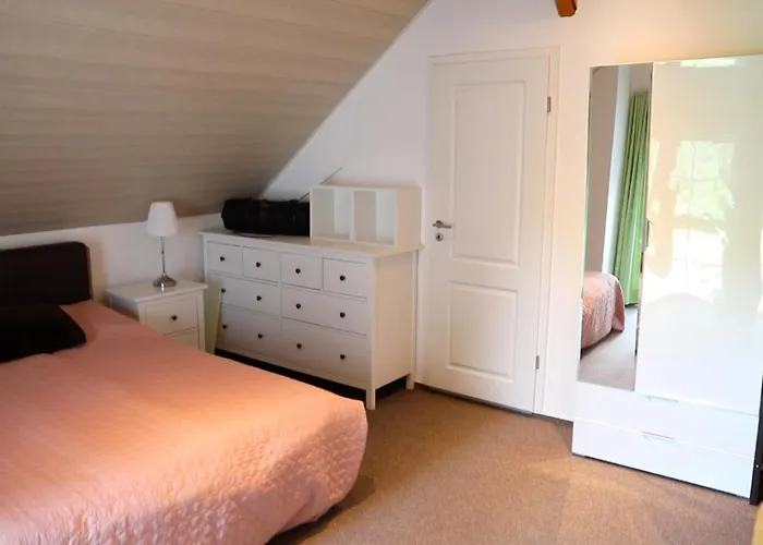 Haus Norderteich * Horn-Bad Meinberg