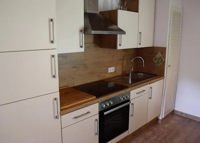 Haus Norderteich Horn-Bad Meinberg