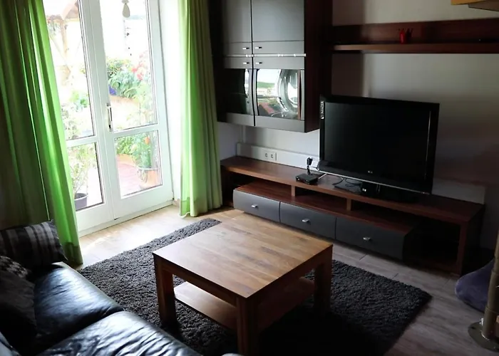 Haus Norderteich Horn-Bad Meinberg