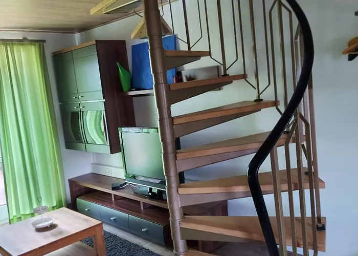 Haus Norderteich Lejlighed *