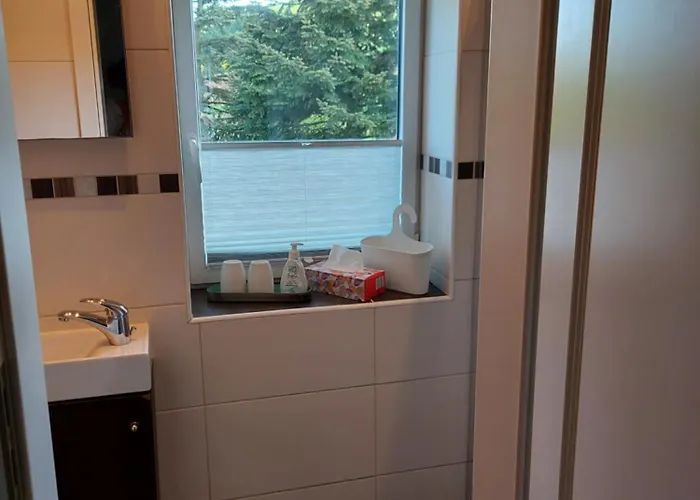 Haus Norderteich * Horn-Bad Meinberg