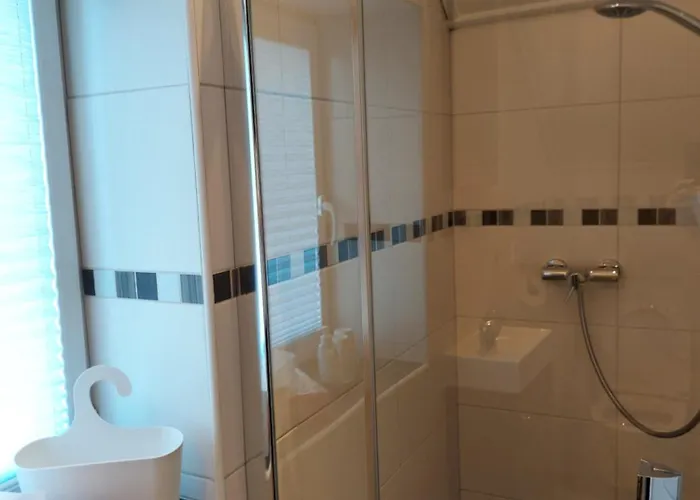 Haus Norderteich Daire Horn-Bad Meinberg